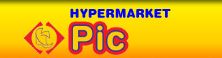 PIC Hypermarket